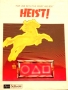 Atari  800&nbsp; - &nbsp;heist_k7